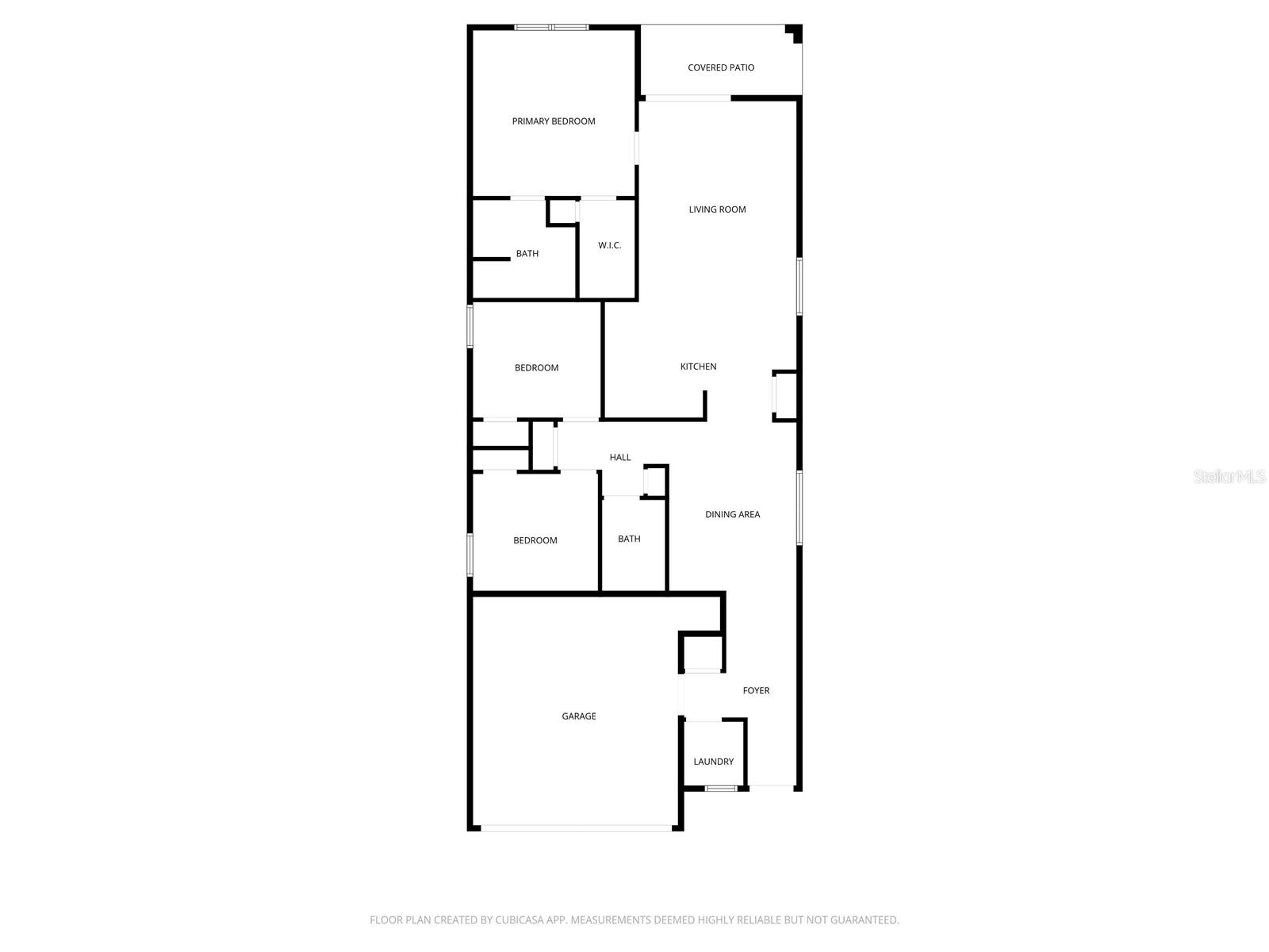BERRY BAY SUB - Residential