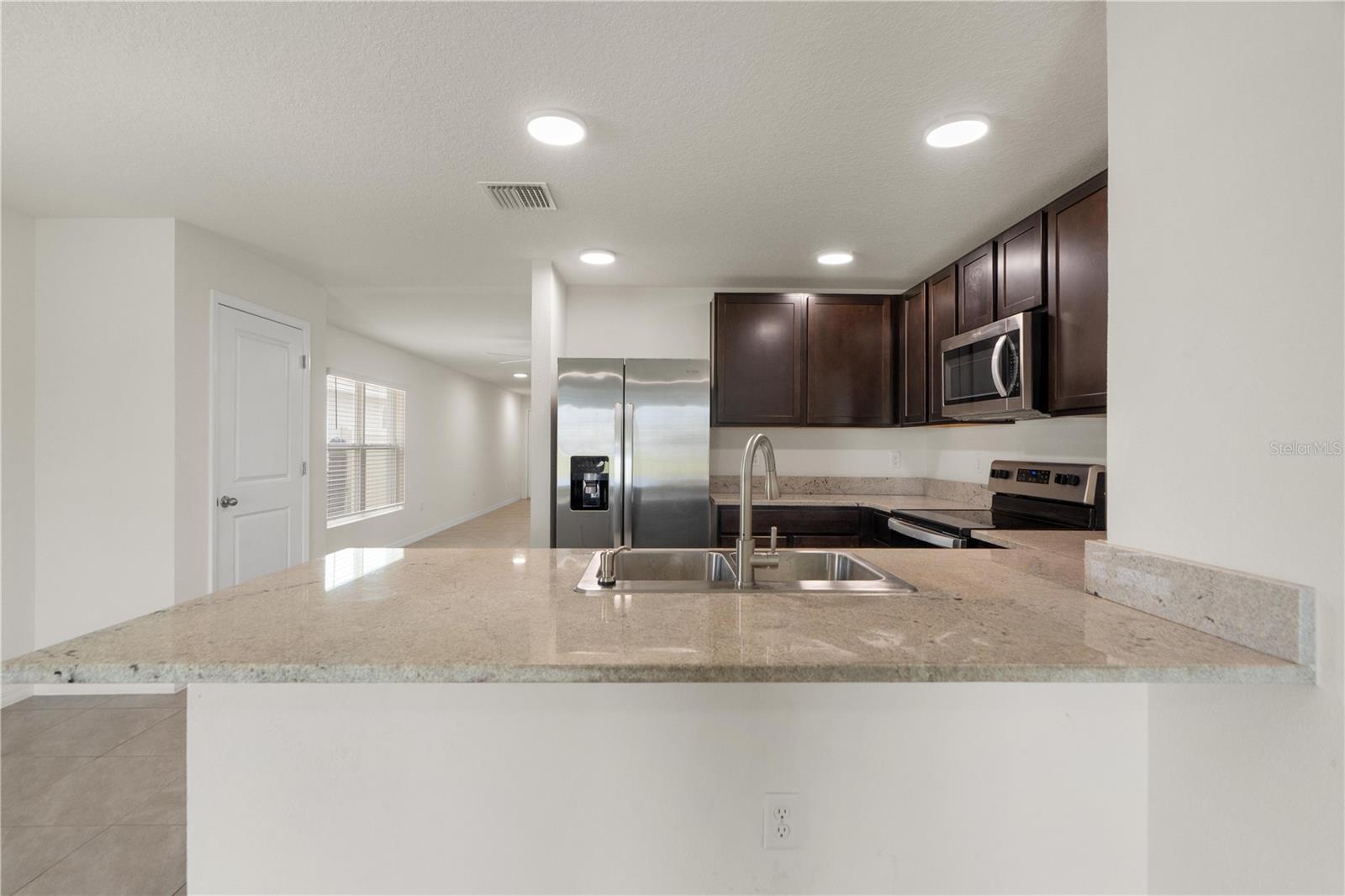 BERRY BAY SUB - Residential