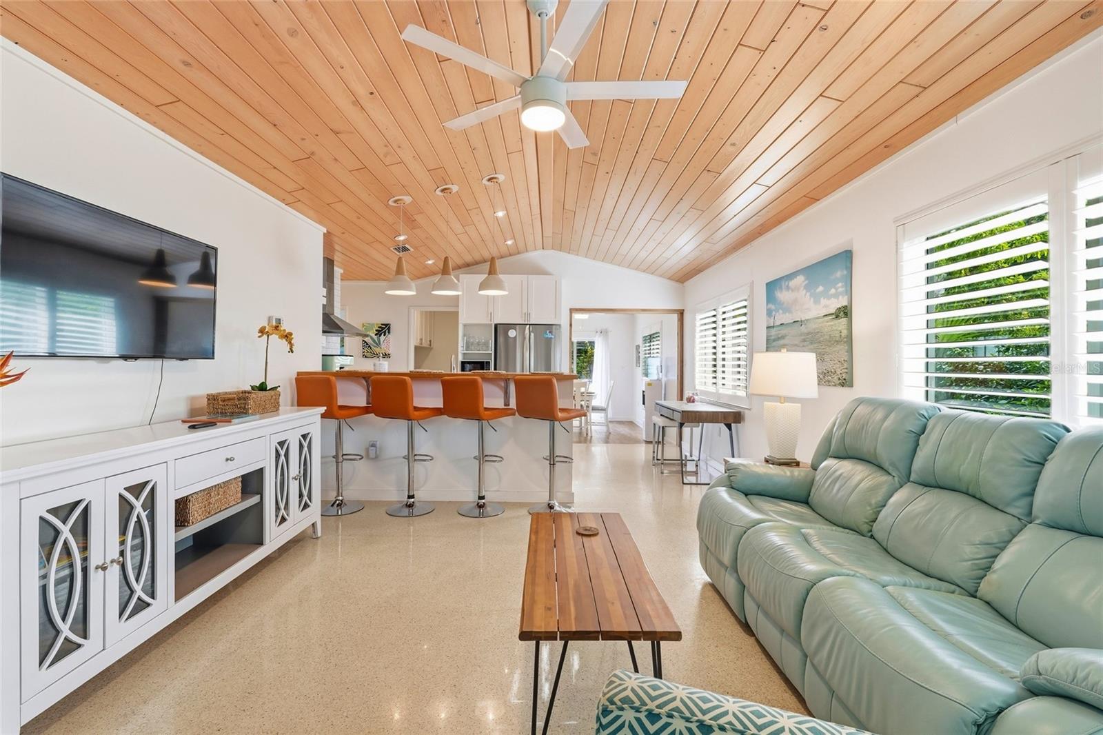HIGHLAND PINES - Residential