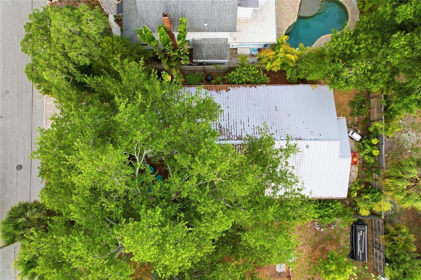 HIGHLAND PINES - Residential