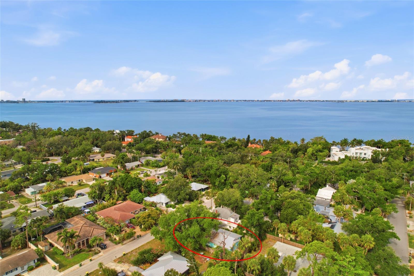 HIGHLAND PINES - Residential