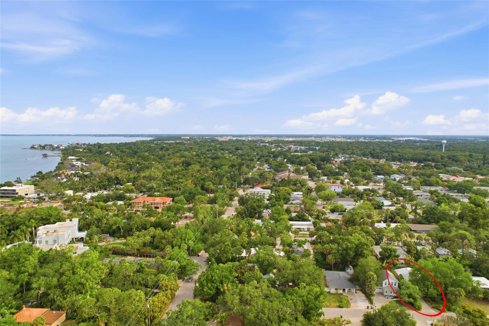 HIGHLAND PINES - Residential