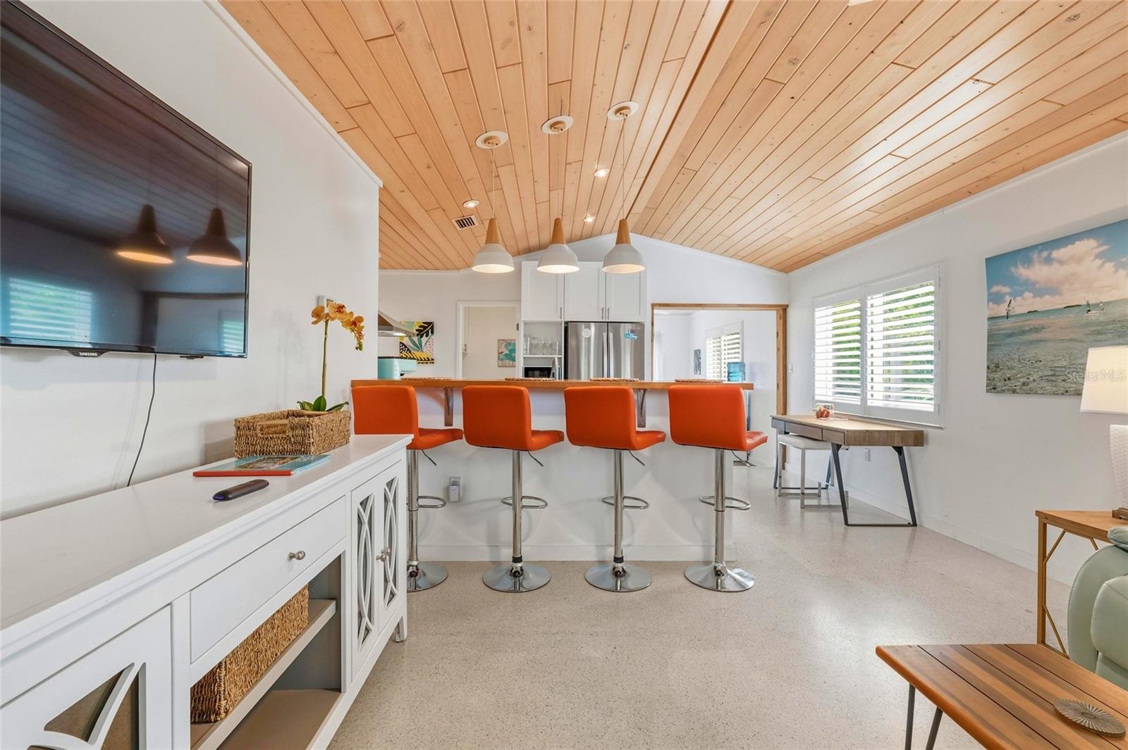 HIGHLAND PINES - Residential