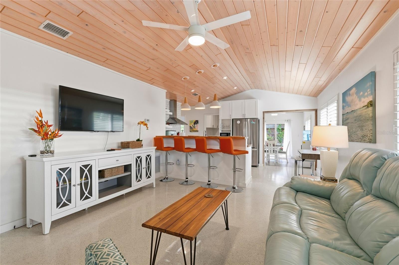 HIGHLAND PINES - Residential