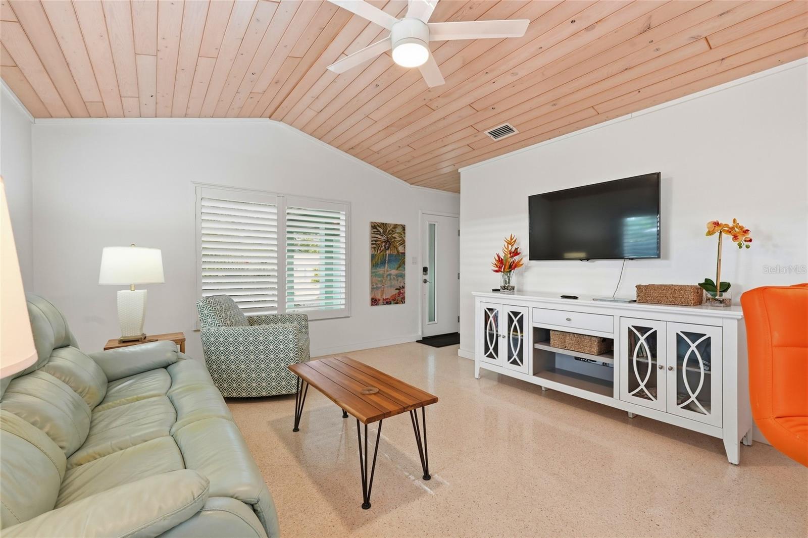HIGHLAND PINES - Residential