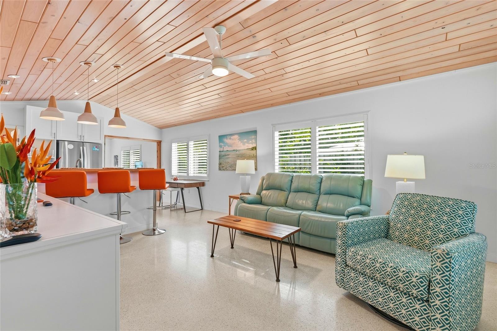 HIGHLAND PINES - Residential