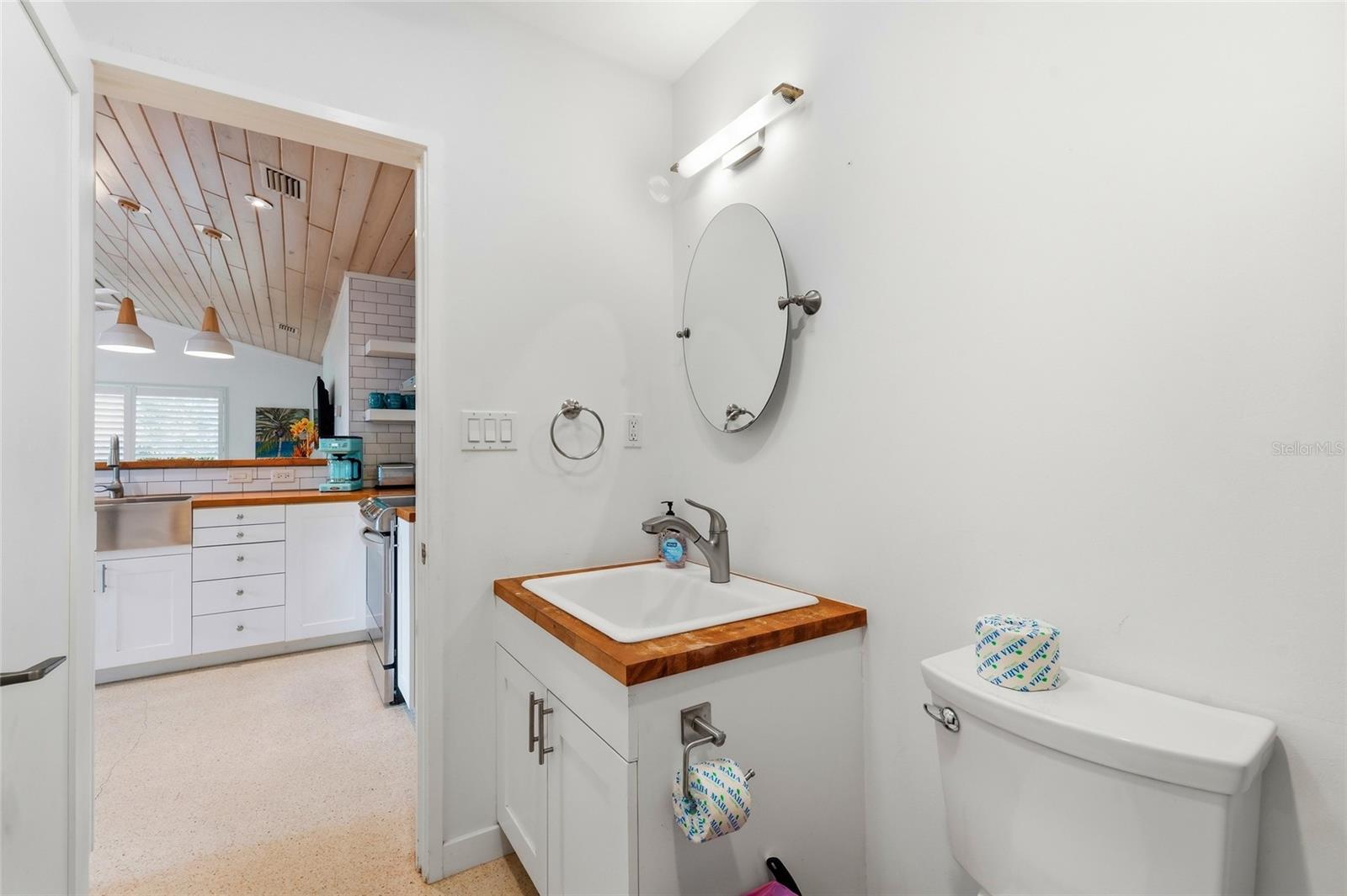 HIGHLAND PINES - Residential