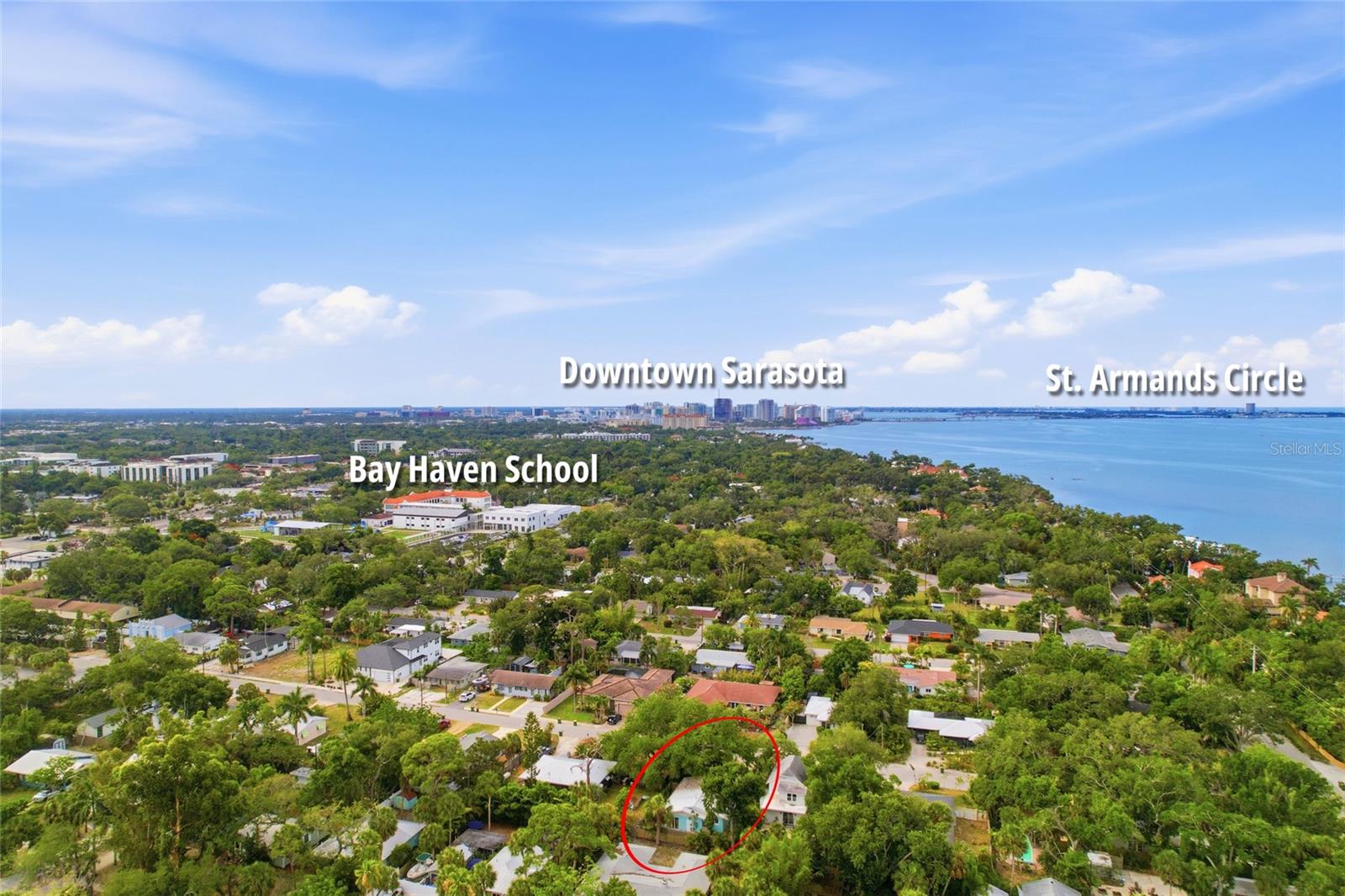 HIGHLAND PINES - Residential