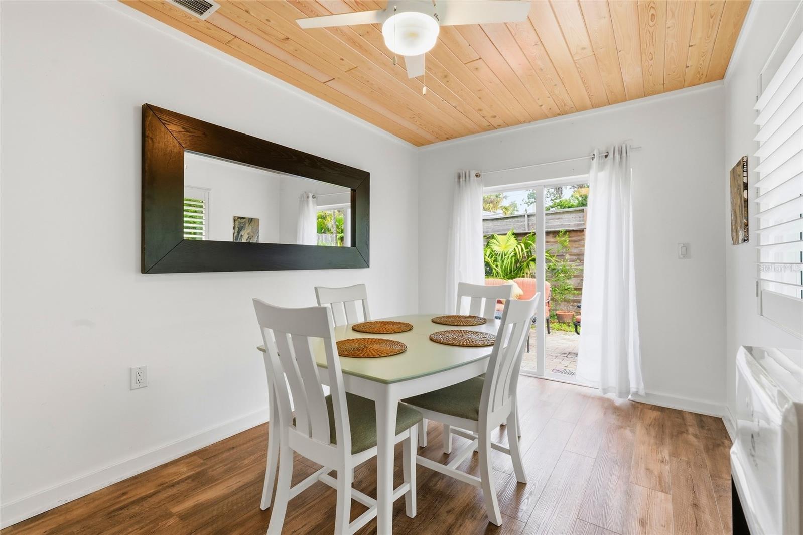 HIGHLAND PINES - Residential