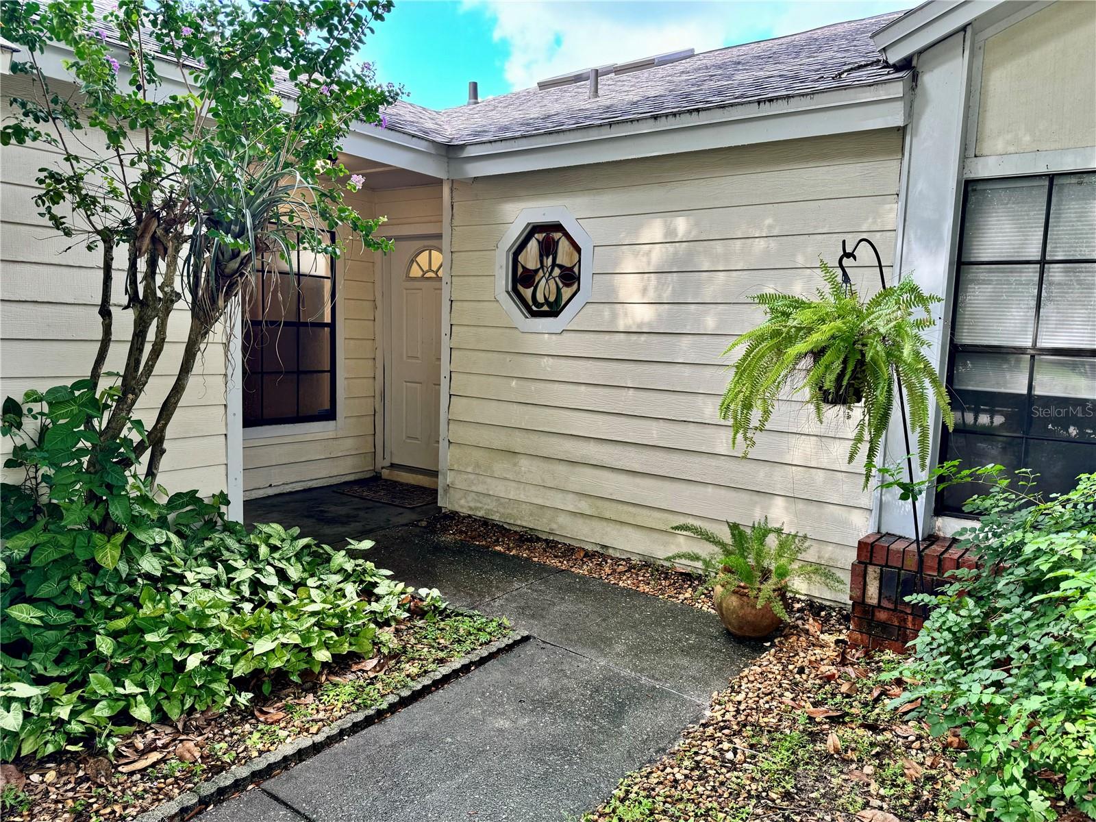 BRANCH TREE - Residential Lease