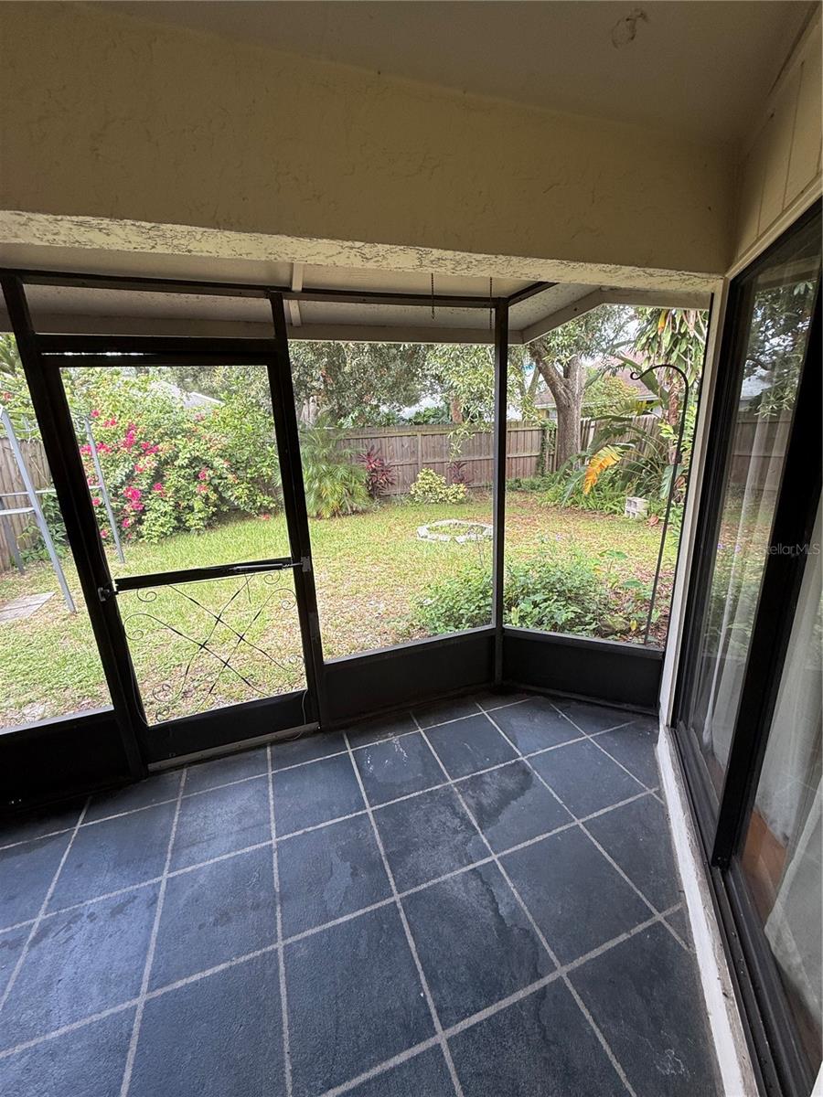 BRANCH TREE - Residential Lease