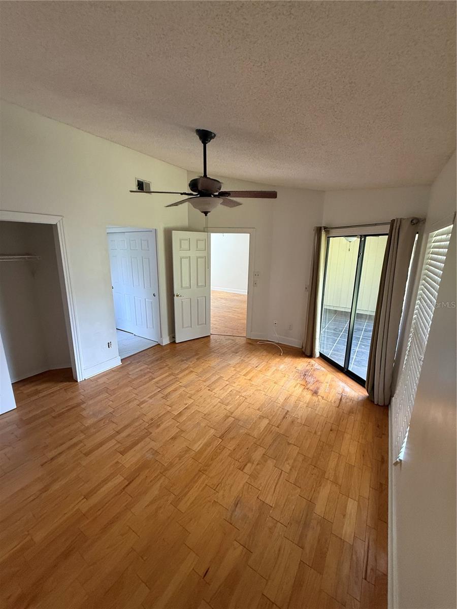 BRANCH TREE - Residential Lease