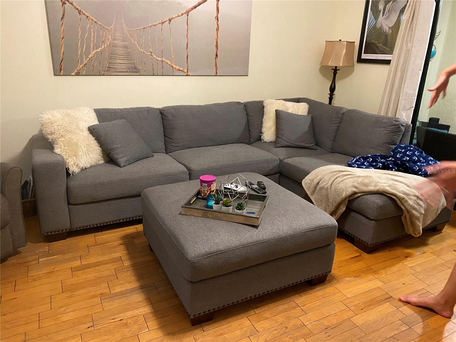 BRANCH TREE - Residential Lease