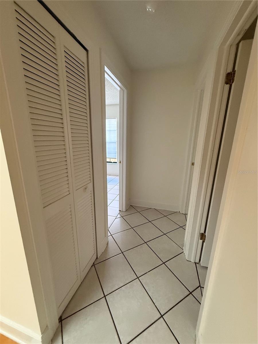 BRANCH TREE - Residential Lease