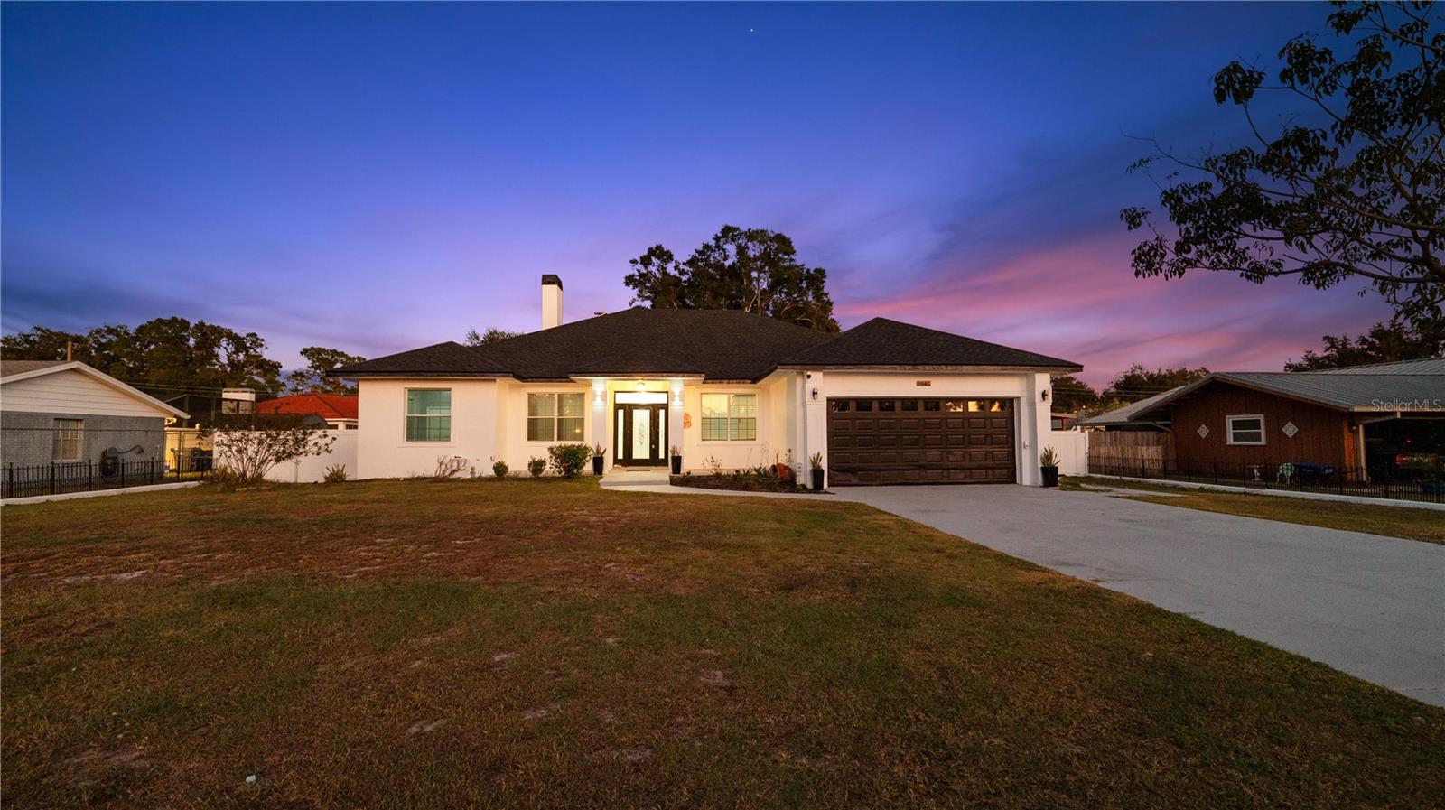 INDIAN WOODS - Residential