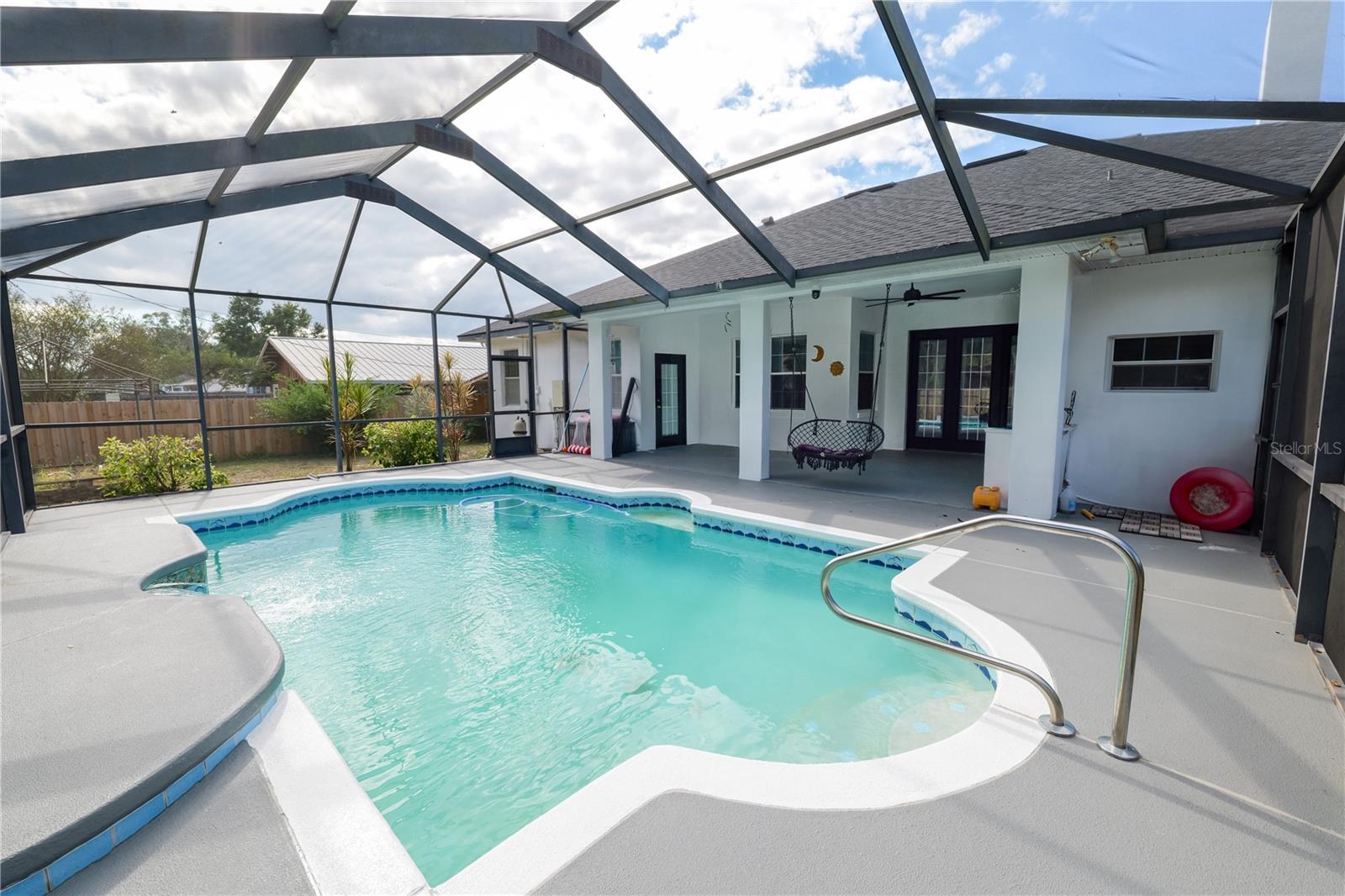 INDIAN WOODS - Residential