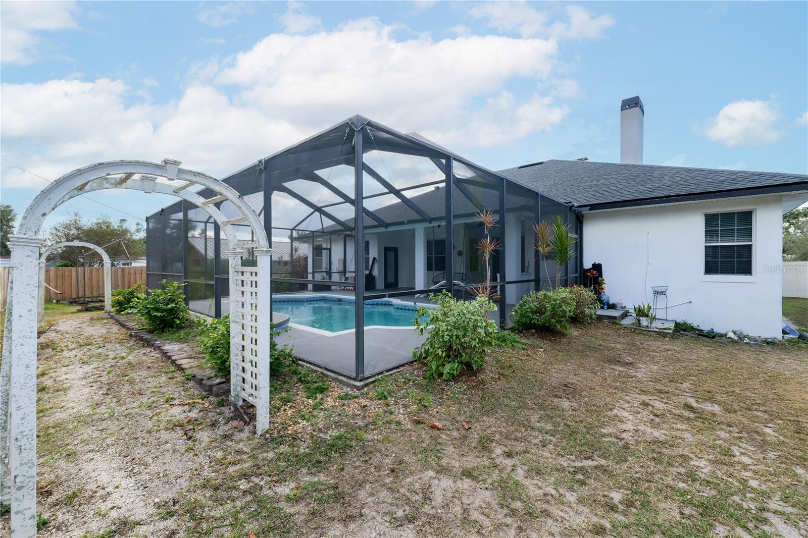 INDIAN WOODS - Residential