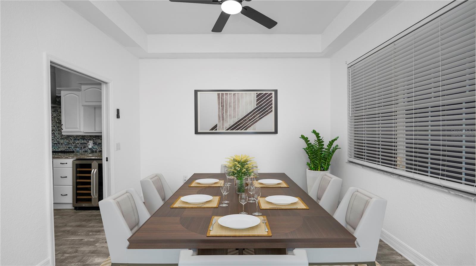 INDIAN WOODS - Residential