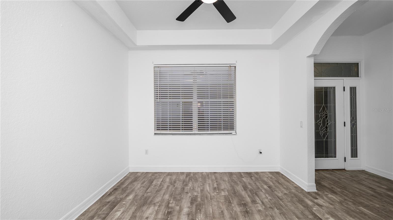 INDIAN WOODS - Residential