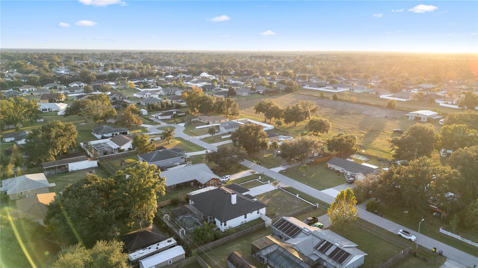 INDIAN WOODS - Residential