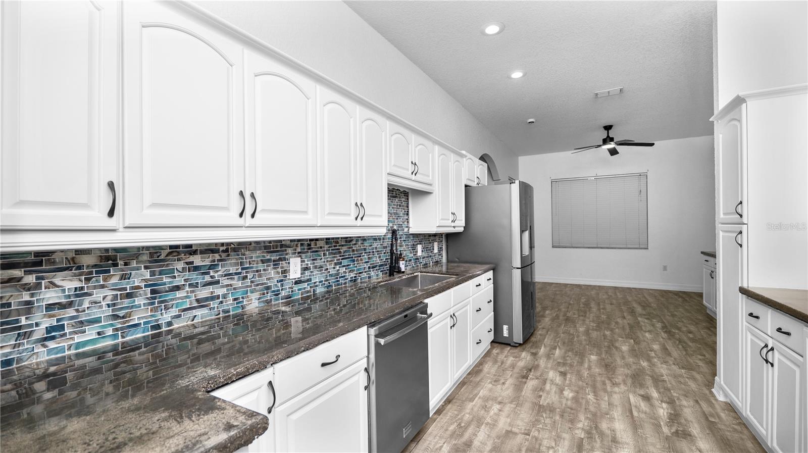 INDIAN WOODS - Residential