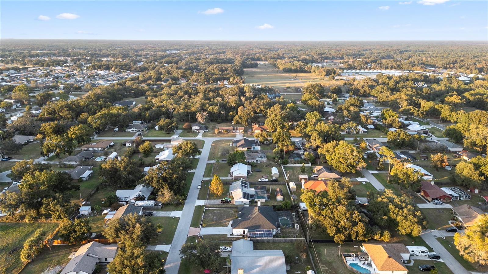 INDIAN WOODS - Residential