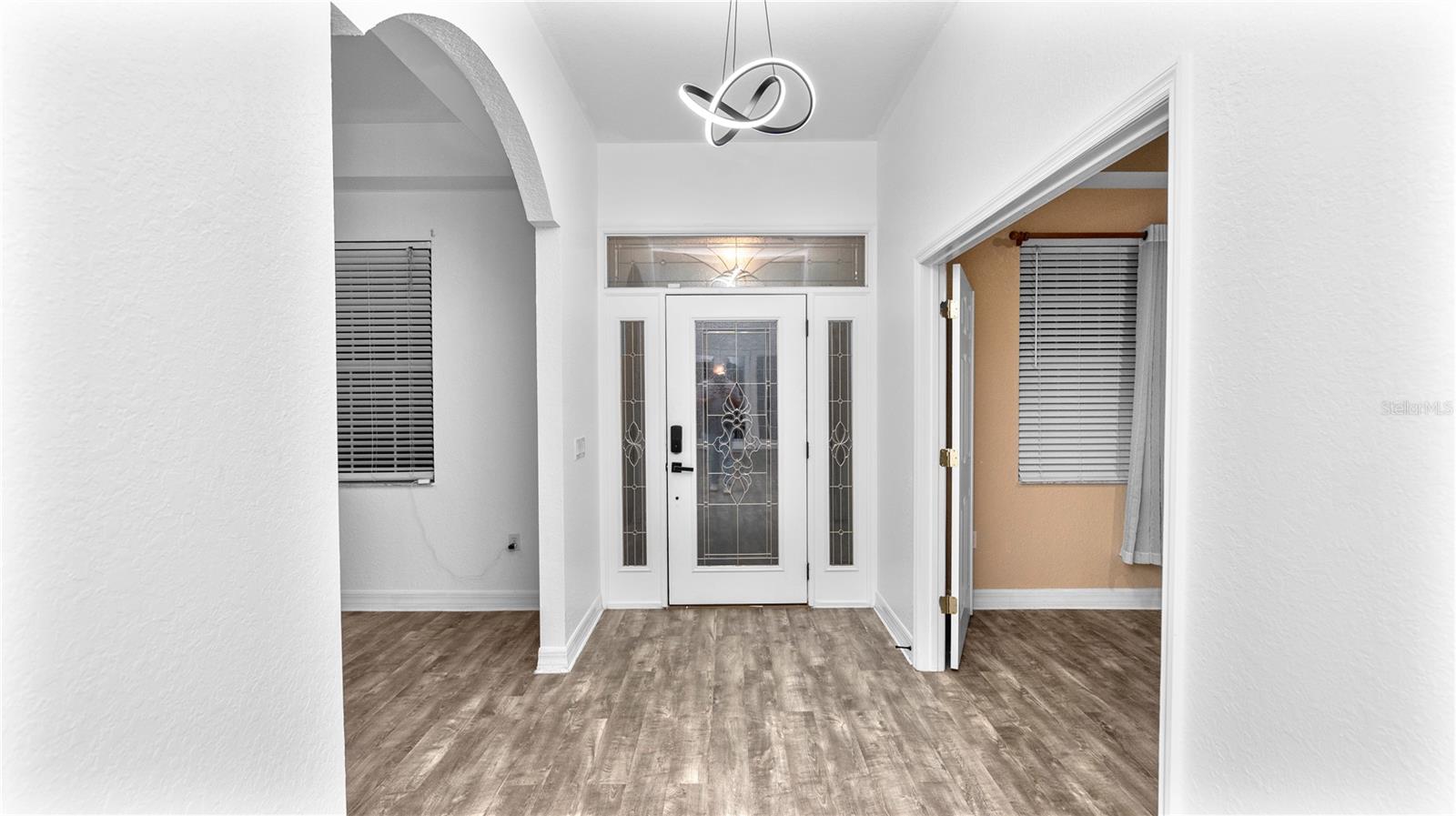 INDIAN WOODS - Residential