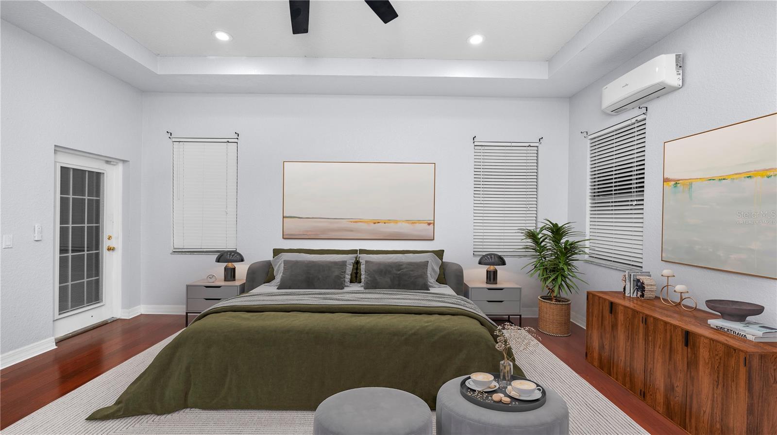 INDIAN WOODS - Residential