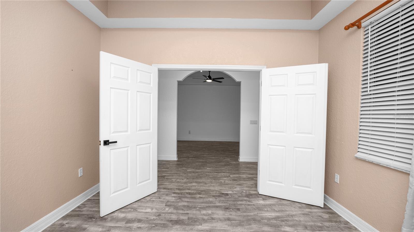 INDIAN WOODS - Residential