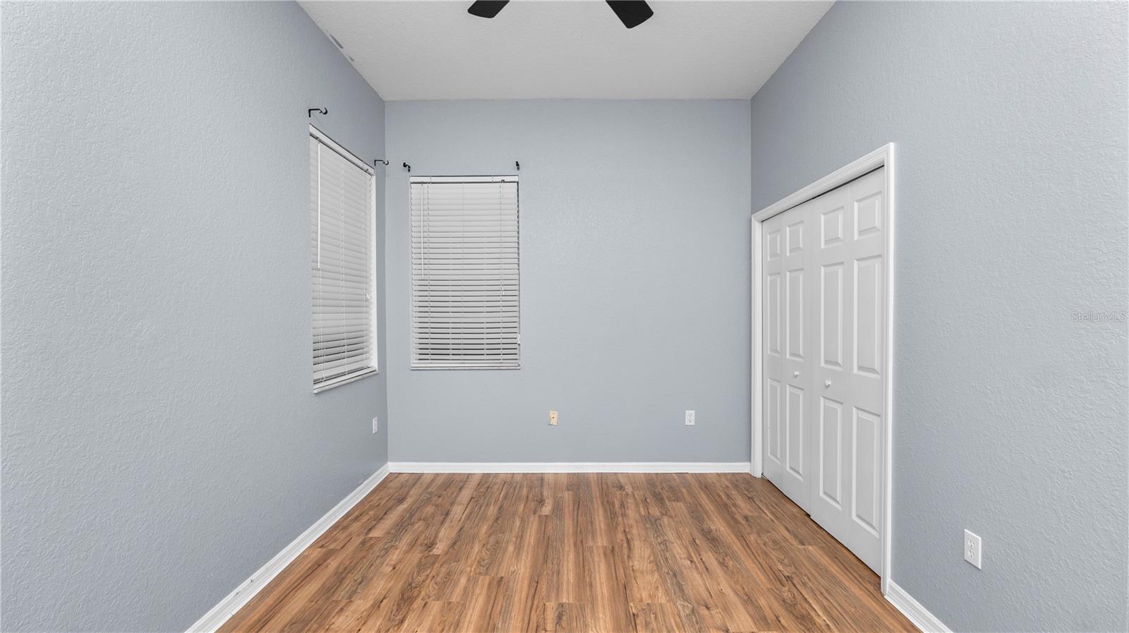 INDIAN WOODS - Residential