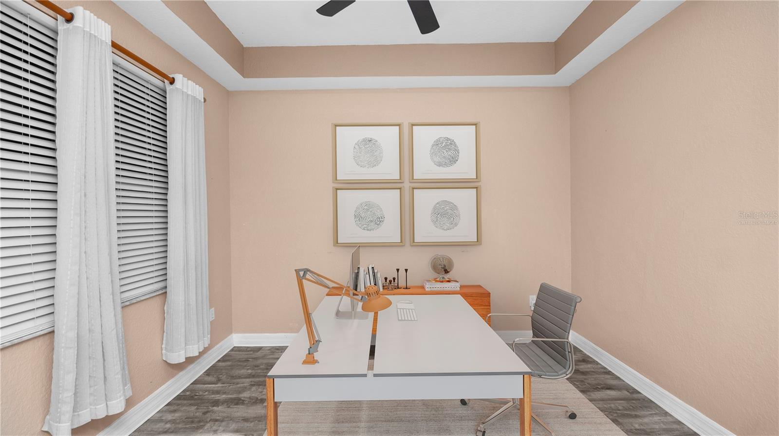 INDIAN WOODS - Residential