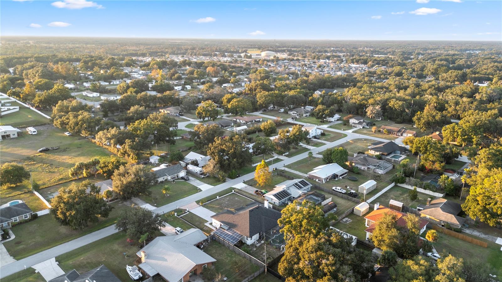 INDIAN WOODS - Residential