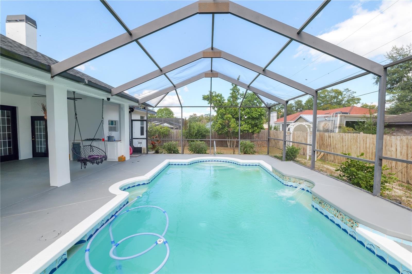 INDIAN WOODS - Residential