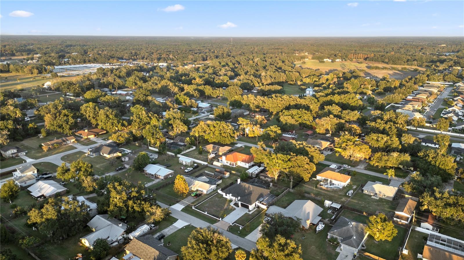 INDIAN WOODS - Residential