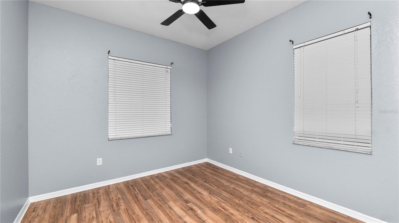 INDIAN WOODS - Residential