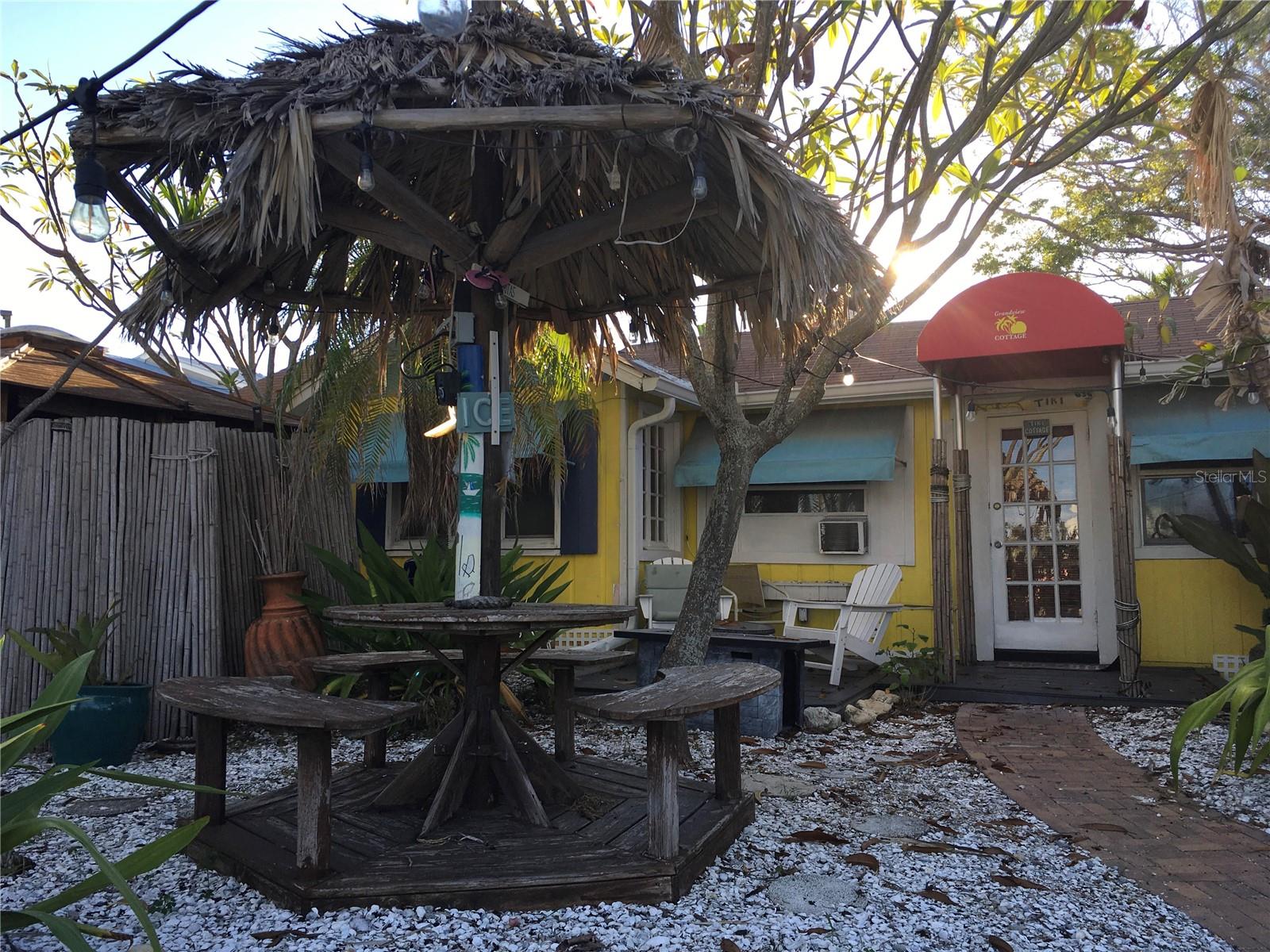 CLEARWATER BEACH REV - Residential Income