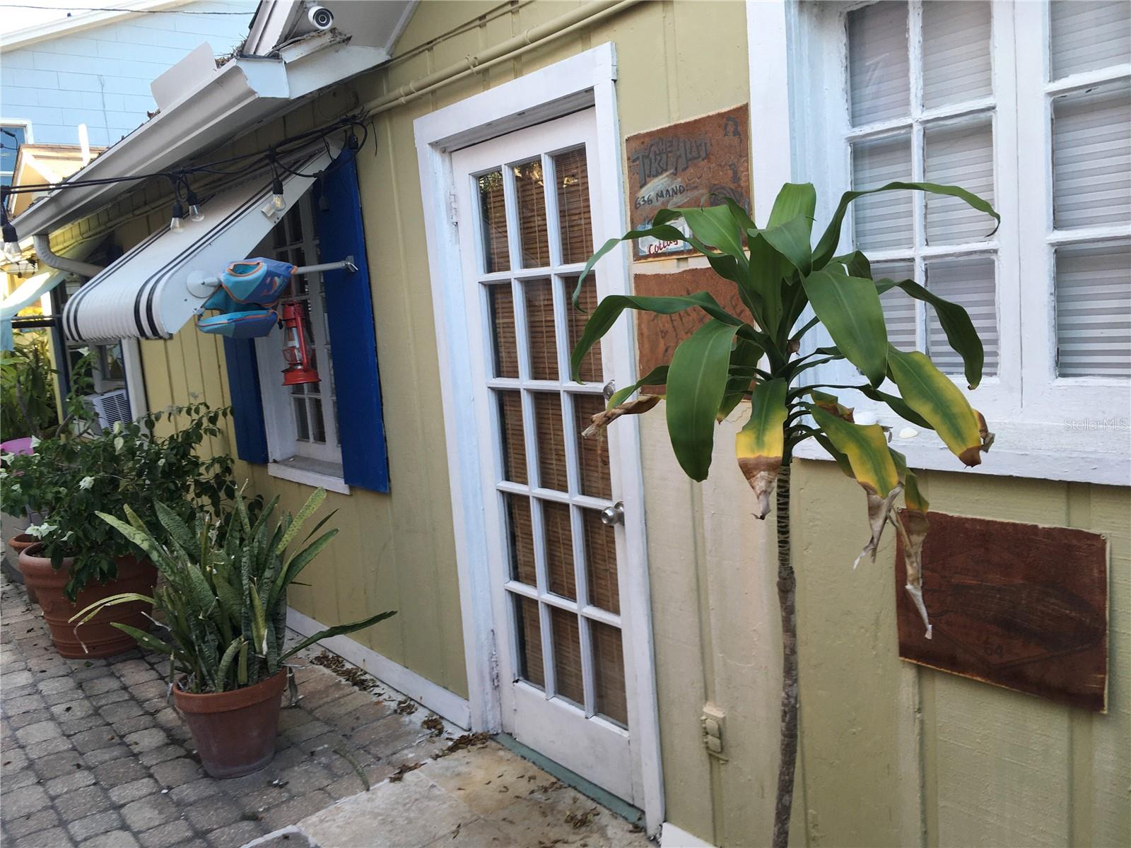 CLEARWATER BEACH REV - Residential Income