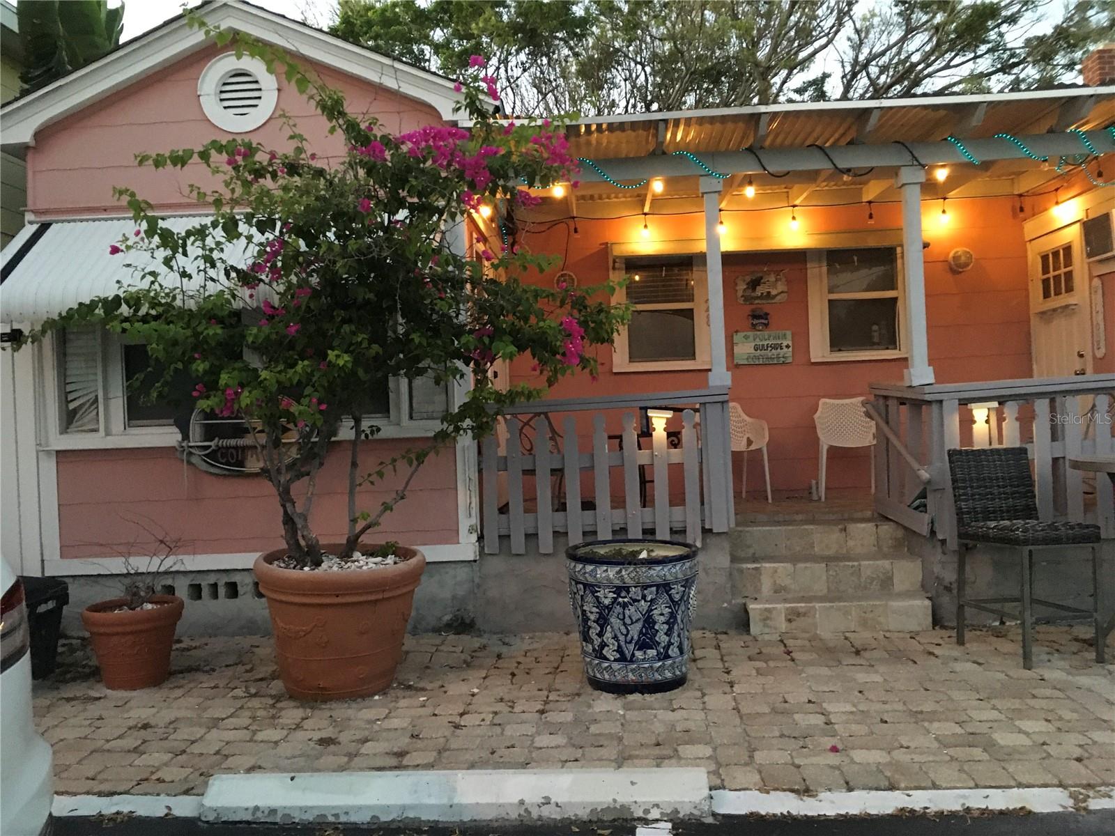 CLEARWATER BEACH REV - Residential Income