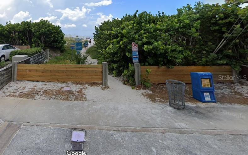 CLEARWATER BEACH REV - Residential Income