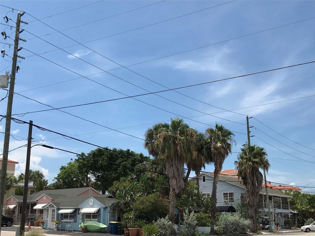 Photo of 628 Mandalay Avenue, Clearwater Beach, FL 33767 (MLS # TB8434947)