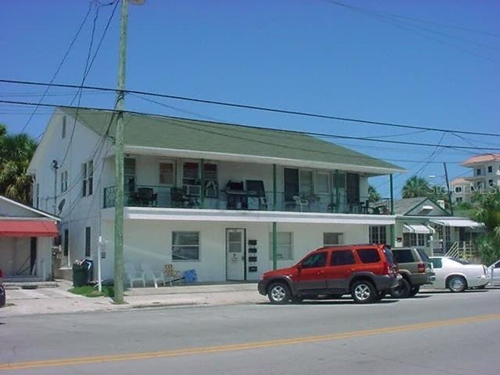 Photo of 628 Mandalay Avenue, Clearwater Beach, FL 33767 (MLS # TB8434947)