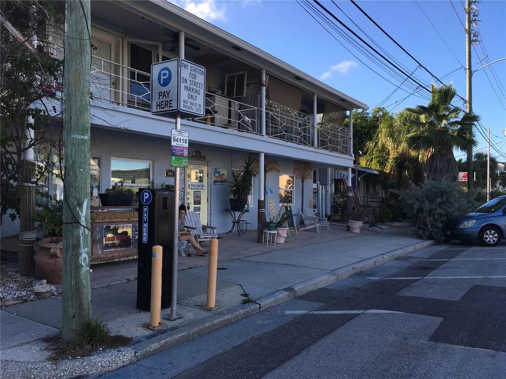 Photo of 628 Mandalay Avenue, Clearwater Beach, FL 33767 (MLS # TB8434947)