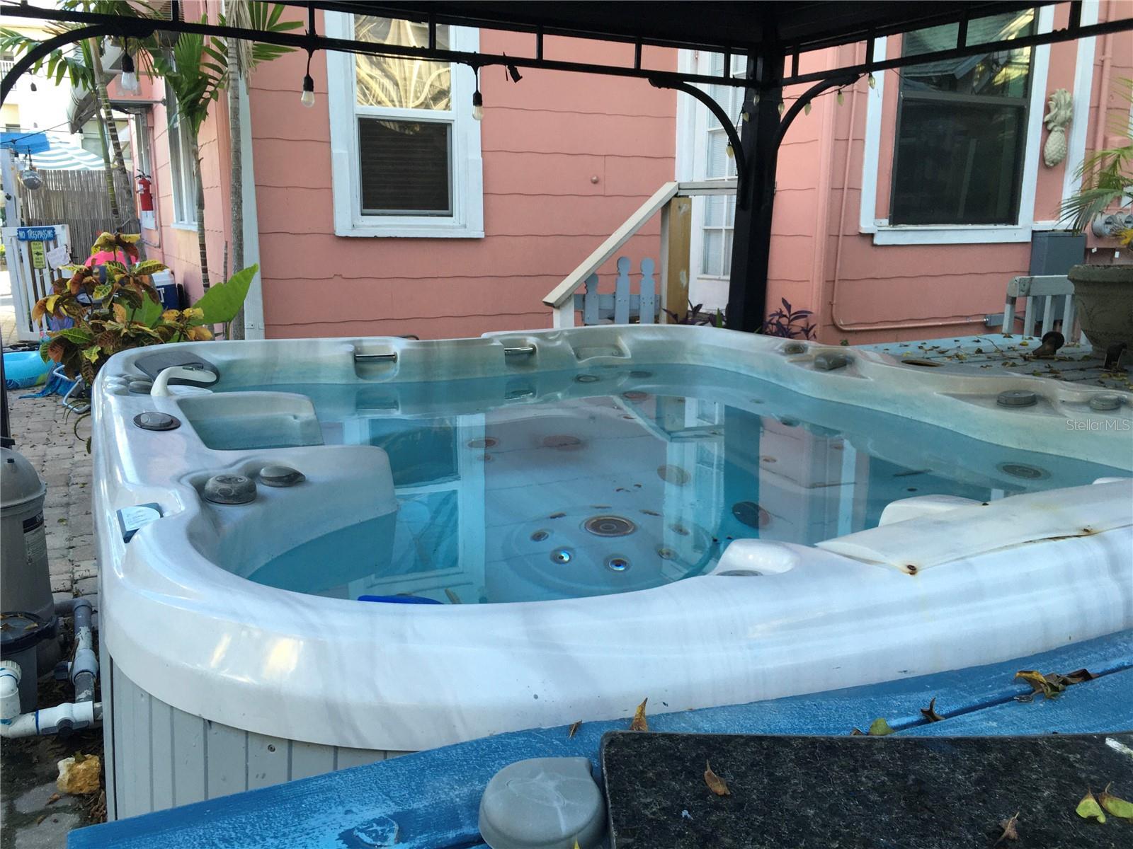 CLEARWATER BEACH REV - Residential Income