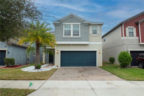 Photo of 10158 Newminster Loop, Ruskin, FL 33573 (MLS # TB8471876)