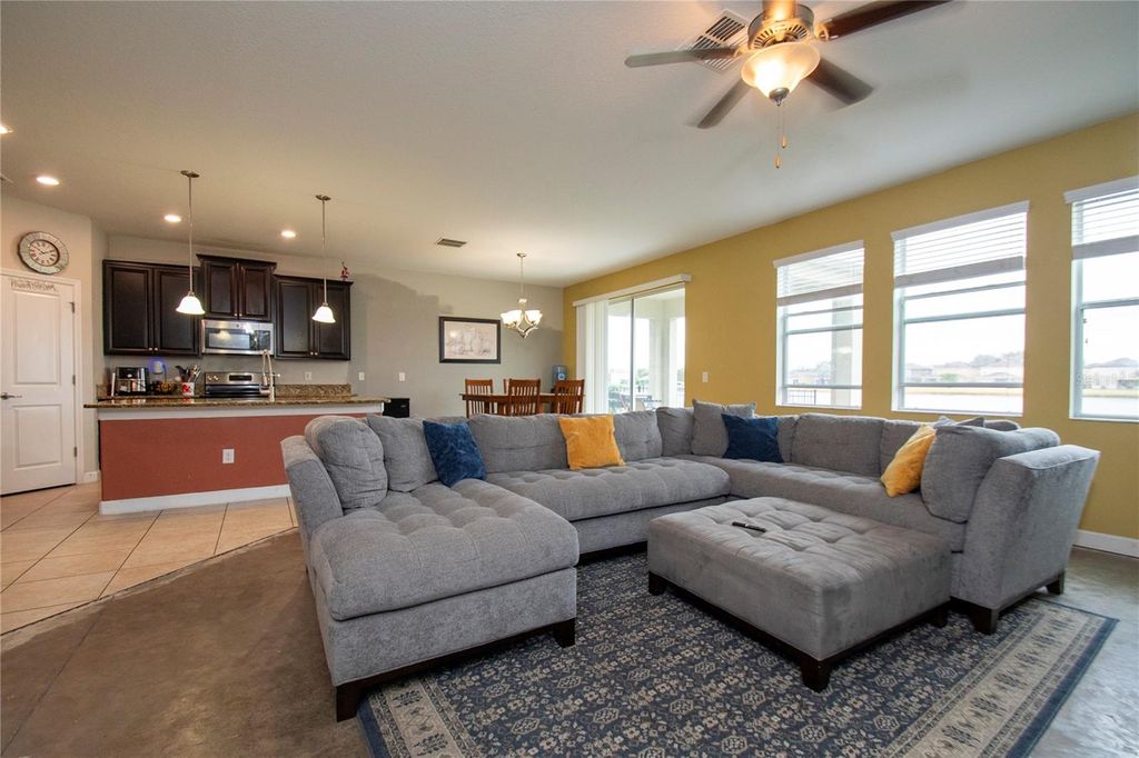 Photo of 10158 Newminster Loop, Ruskin, FL 33573 (MLS # TB8471876)