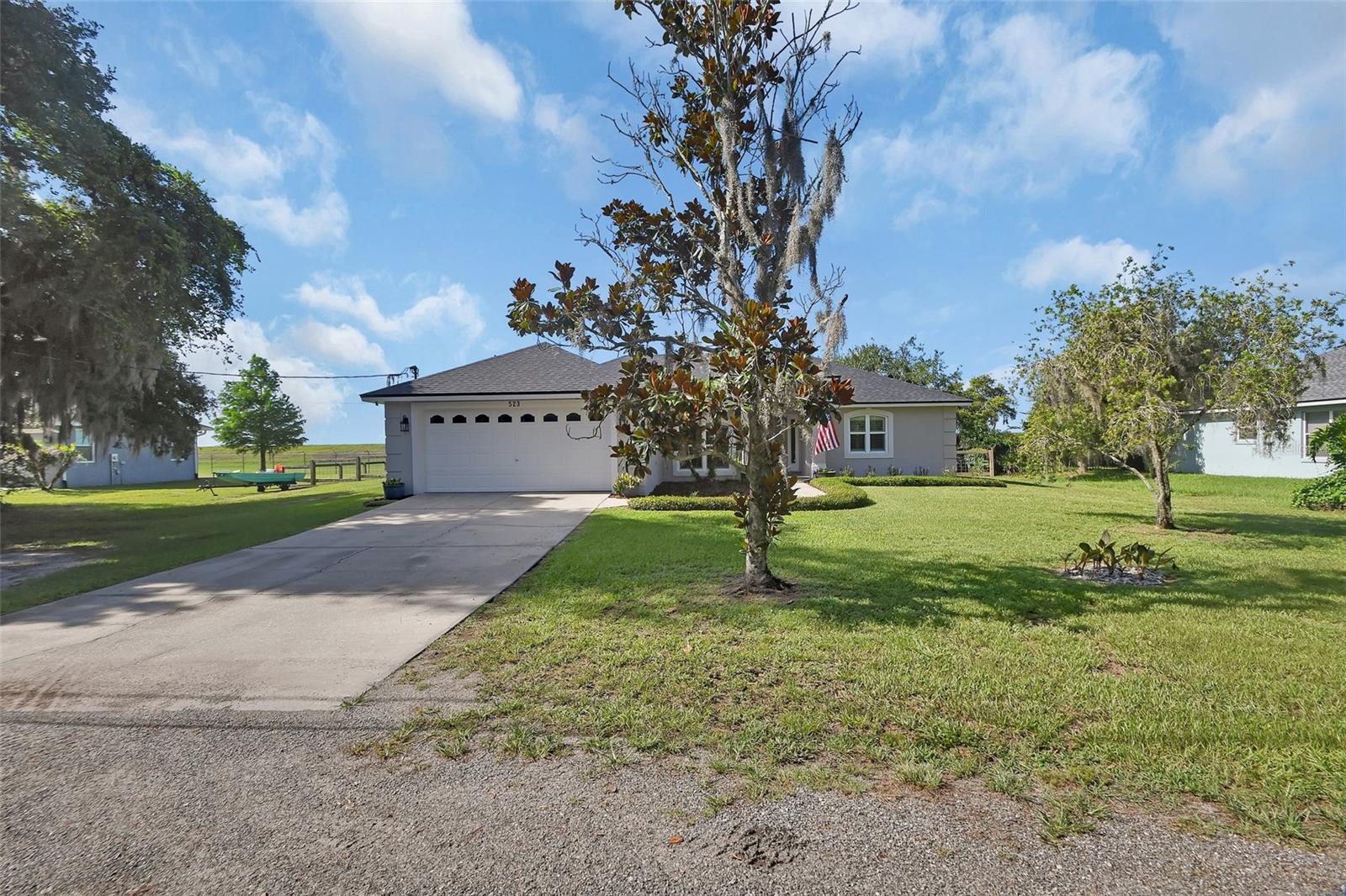 523 KONOMAC LAKE DRIVE