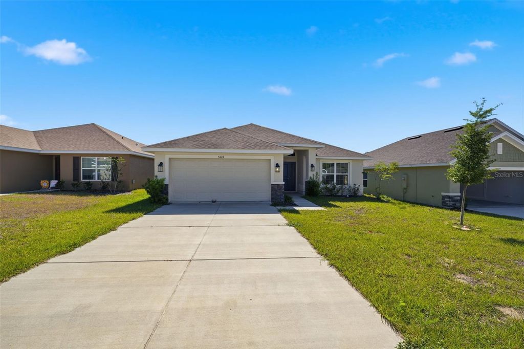 Photo of 5524 Ocean Breeze Drive, Spring Hill, FL 34609 (MLS # W7885539)