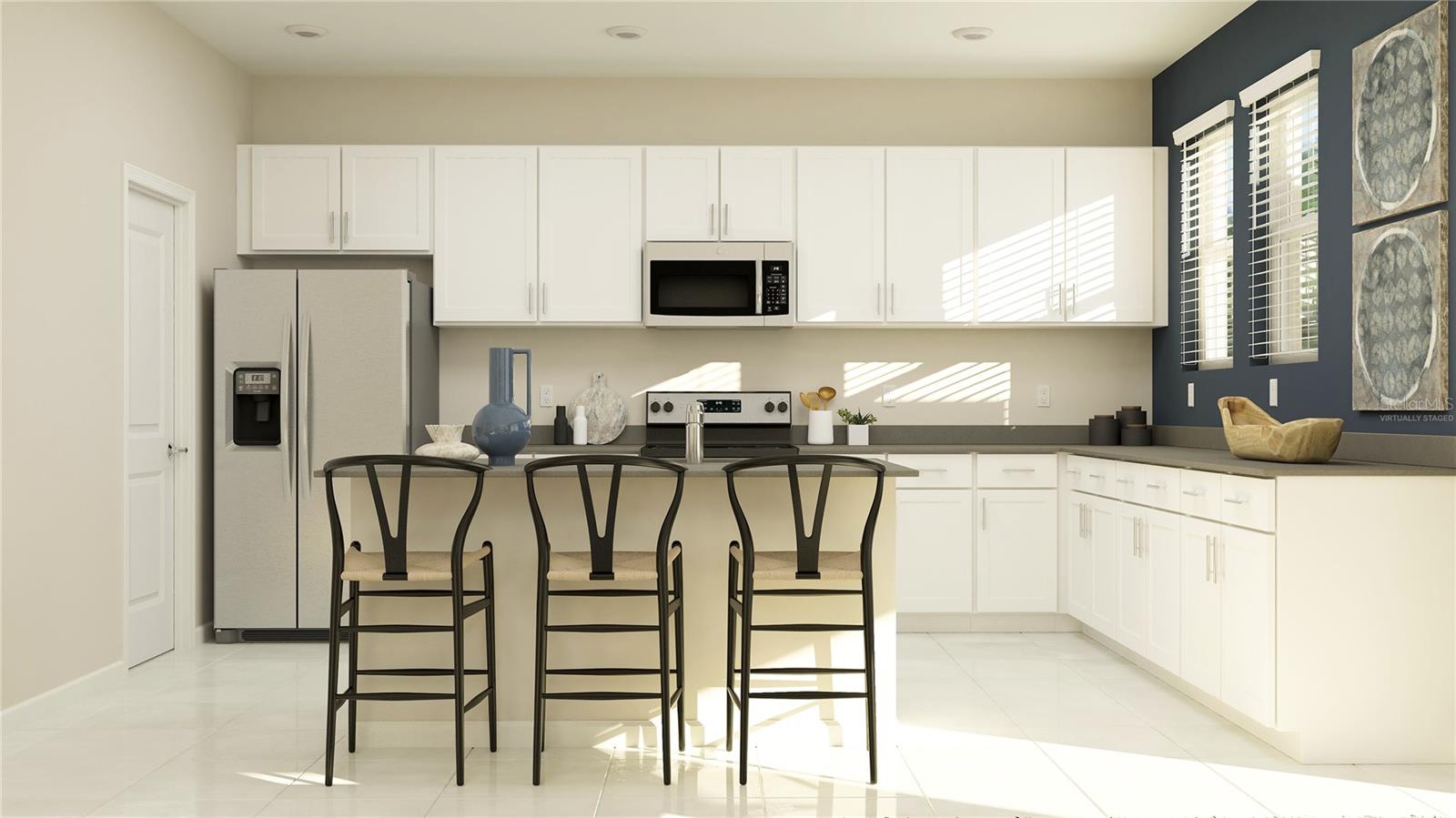 WATERSTONE 50MU - Residential