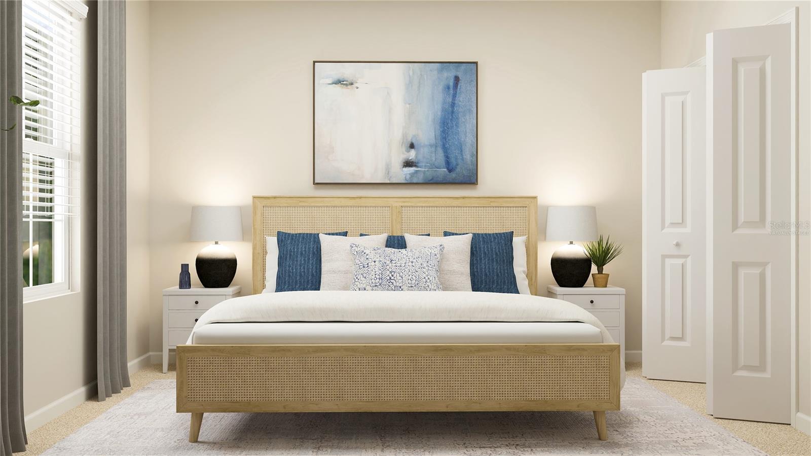 WATERSTONE 50MU - Residential