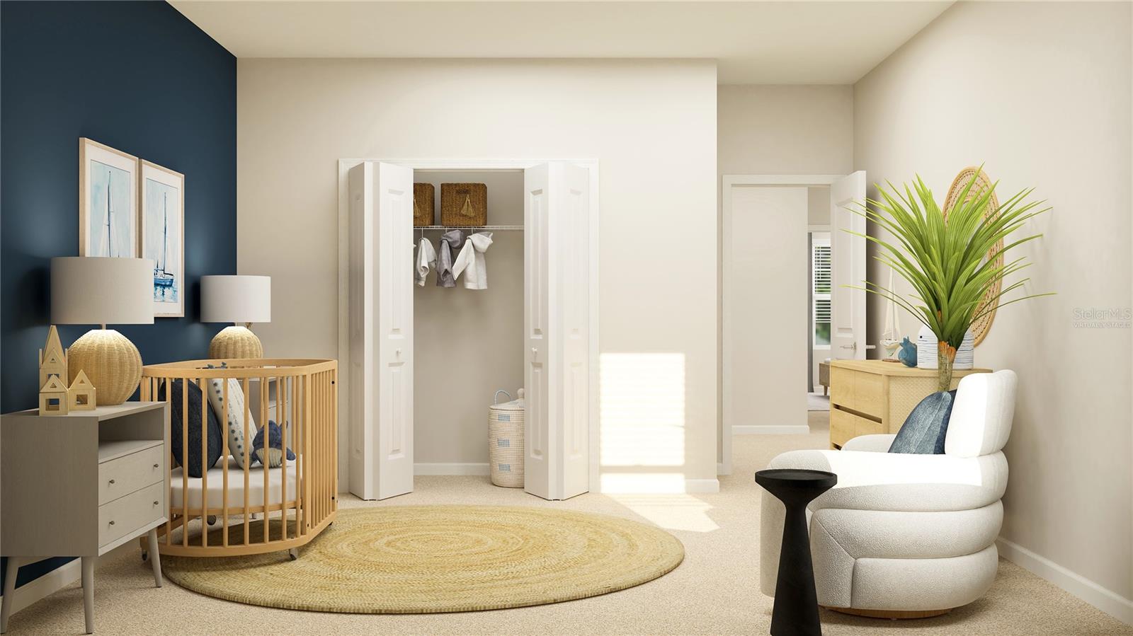 WATERSTONE 50MU - Residential